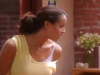 Schwarzes Babe von ihrem schwarzen lover gefickt