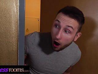 Cherry kiss und Elizabeth romanova beim heissen Dreier