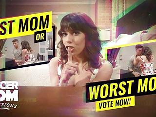 Geile Milf wird von hinten gefickt