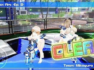 Lass uns spielen - deutscher Sexfilm