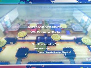 Versaute Spiele auf dem Strand - deutscher Sexfilm