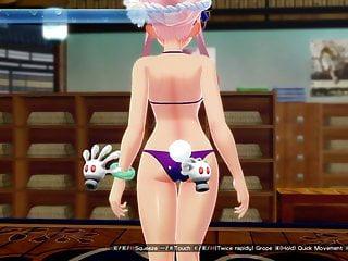 Mach dich fertig - Hentai mit fußfetisch