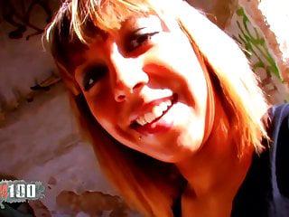 Echtes arabisches Pärchen fickt für Geld