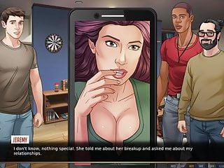 Zeit für einen Fick mit einer heißen Latina