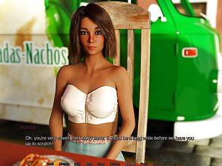 Sexy Teen Sunshine beim spielen mit ihrem Vibrator - Hentai Porn