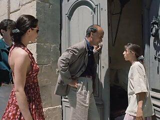 Erotisches französisches Pärchen filmt sich selber