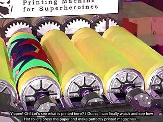 Die geile Schlampe wird im Bett hart gefickt