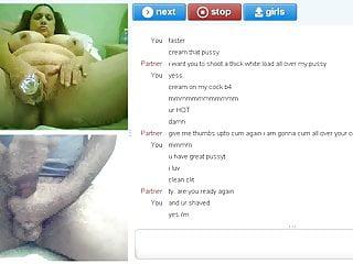 Komm her mit deinem Dildo ich muss zusehen