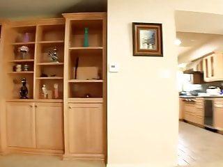 Dreier mmf mit Schönheit Mya Nichole