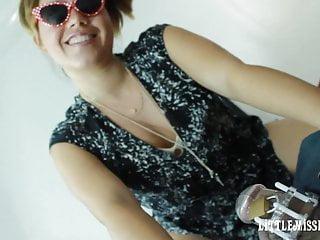 Cuckold Ehemann hat Sex zu Hause