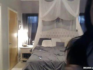 Briana Lee - spanische Pornostars beim Sex vor der Kamera - Briana Lee