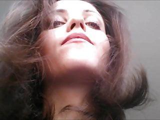 Sie zeigt dir wie es geht