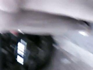 Sie macht es sich am besten