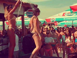 Sexy hunedoara romania vor der Kamera