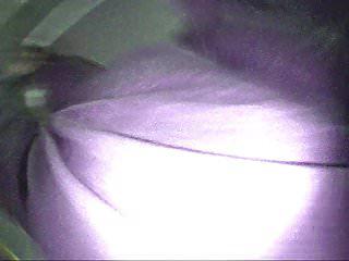 Sie lässt sich gern beim ficken filmen