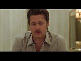 Angelina Jolie nackt in den Ferien