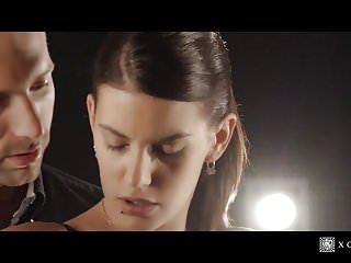 Tschechischer bdsm Porno mit Candice Dare