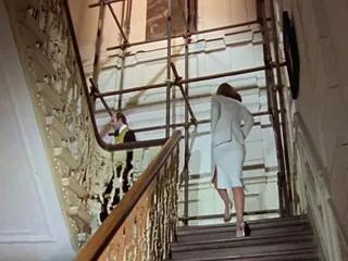 Einer der großartigsten Pornos die jemals gedreht wurden - Teil 14