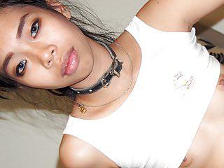 Die rattenscharfe junge Maus ist im Box cereal