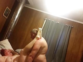 Ich und meine dicke bbw Freundin