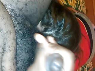 Ich will alles in den Mund und dann wird ich gefickt