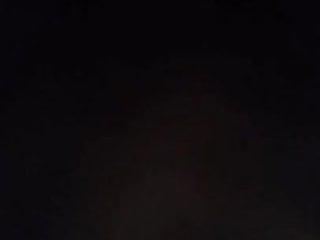 Brünette Megan Michelle doggy style gefickt