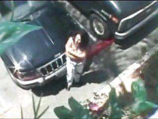 Steck ihn tief in den Mund