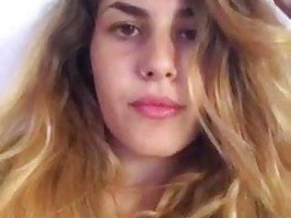 Perverse Spiele mit mutanda Teenie Nella