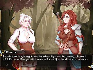 Die geile Milf wird hart rangenommen - Hentai Porno