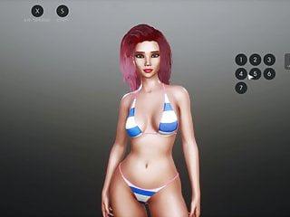 Sex in der Öffentlichkeit mit einer geilen Schlampe