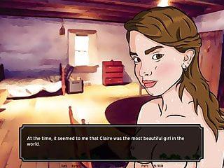 Süsse Blondine reizt mit ihrer Freundin und lässt es krachen