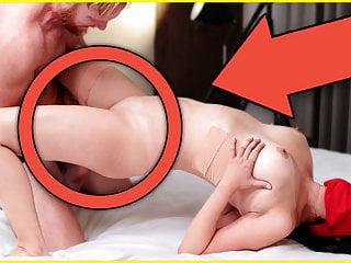 Eine geile Amateurin aus der Nachbarschaft massiert und spritzt ab - eine geile Massage mit Squirting - Amateur Sexmassage