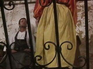 Vintage Pornofilm mit karmella Kirke - ein schönes Sexvideo mit einer heissen Blondine