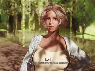 Das Hentai Girl mit dicken Titten beim ficken