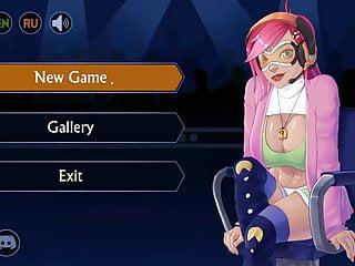 Sie will nur einen Schwanz und sie will mehr