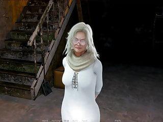 Die Nacht bevor sie noch mehr ist