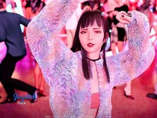 Der geheime Sex zwischen Freunden und Freunde